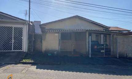 Casa Térrea a venda Vila Lavínia Mogi das Cruzes – SP
