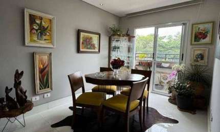 Apartamento a venda Spazio D´Itália Mogi Moderno Mogi das Cruzes – SP