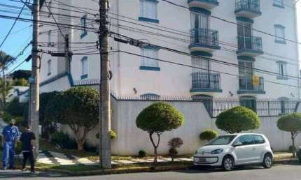 Apartamento com 2 dormitórios para alugar, 60 m² por R$ 1.750,00/mês - Vila Vitória - Mogi das Cruzes/SP