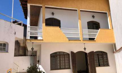 Sobrado Residencial e / ou Comercial à Venda Vila Oliveira Mogi das Cruzes – SP  R$ 1.300.000,00