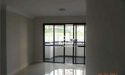 Apartamento com 2 dormitórios à venda, 92 m² no Morumbi