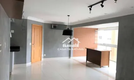 Vende apartamento com 2 suítes no condomínio mais procurado da Vila Olímpia.