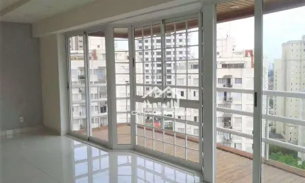 Vende apartamento duplex com 96m² no Portal do Morumbi