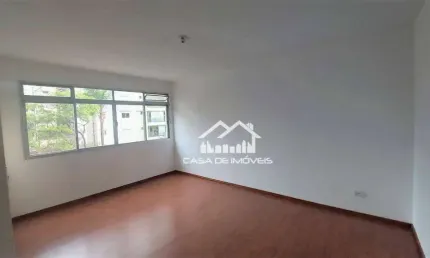 Vende apartamento para reforma de modernização com 130m² em Moema.