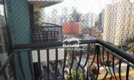 Apartamento com 3 quartos à venda na Avenida Cotovia, 124, Moema, São Paulo