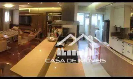 Apartamento residencial para venda, 76,5m² na Vila Nova Conceição, São Paulo.