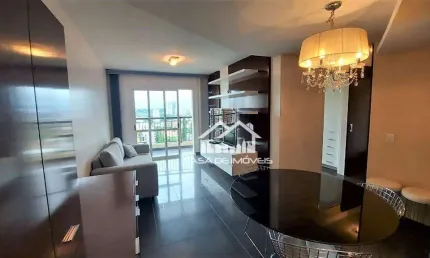 Apartamento com 2 quartos à venda na Avenida Portugal, 231, Brooklin, São Paulo