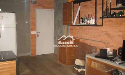 Apartamento duplex de revista! Para investir ou morar.
