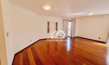 Vende apartamento com  135m², 3 dormitórios na Vila Nova Conceição.
