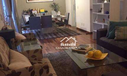 Vende casa em condomínio com 4 dormitórios no Brooklin