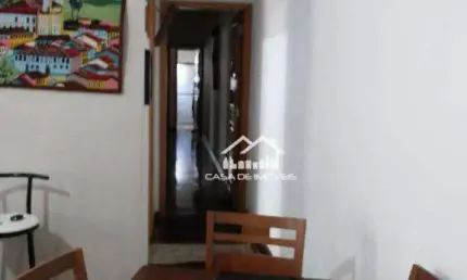 Casa com 3 dormitórios à venda, 112 m² por R$ 2.750.000 - Vila Olímpia - São Paulo/SP