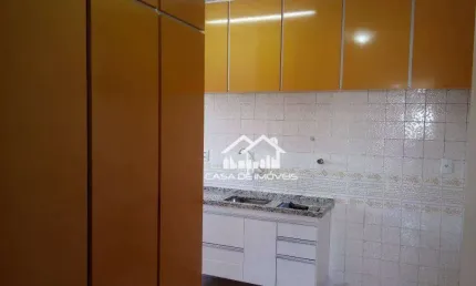 Apartamento com 2 quartos à venda na Avenida Pavão, 389, Moema, São Paulo