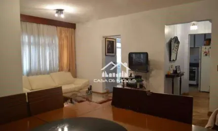 Apartamento à venda, 95 m² por R$ 850.000,00 - Vila Olímpia - São Paulo/SP