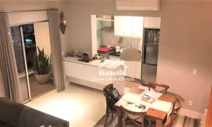 Apartamento com 2 quartos à venda na Rua Pensilvânia, 982, Brooklin, São Paulo