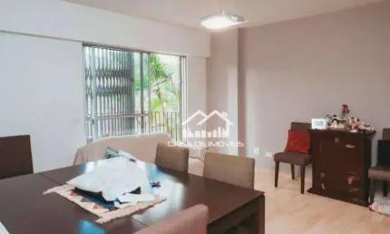 Vende apartamento com 64m² e 2 dormitórios no itaim bibi.