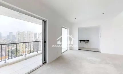Apartamento com 3 quartos à venda na Rua Pensilvânia, 982, Brooklin, São Paulo