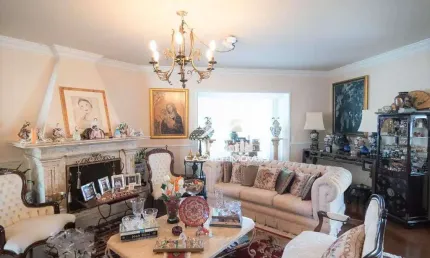 Apartamento com 4 quartos à venda na Rua Edson, 1318, Campo Belo, São Paulo