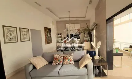 Vende magnífico apartamento na vila andrade. com 204m2
