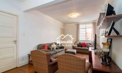 Casa com 3 quartos à venda na Rua Artur de Azevedo, 245, Pinheiros, São Paulo