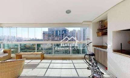 Vende lindo apartamento no condomínio Ventana, um dos mais procurados do Panamby.