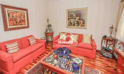 Cobertura com 3 quartos à venda na Rua Arminda, 132, Vila Olímpia, São Paulo