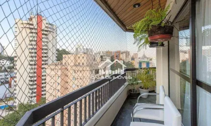 Vende amplo apartamento com 238m² na vila andrade. preço imbatível!