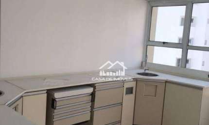 Vende sala comercial em Moema Índios próximo ao shopping