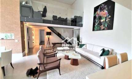 Apartamento à venda no Panamby, 187m², 3 suítes, 4 vagas