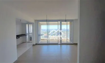 Vende apartamento novo no brooklin. oportunidade para quem quer morar ou investir.