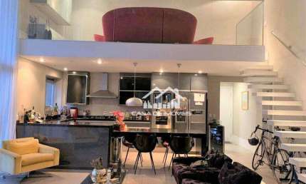 Apartamento à venda no Panamby, 142m², 2 suítes, 3 vagas