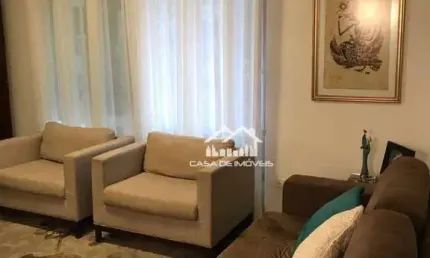 Vende apartamento no brooklin, 3 dormitórios sendo 1 suíte, 3 banheiros, 1 vaga de garagem.