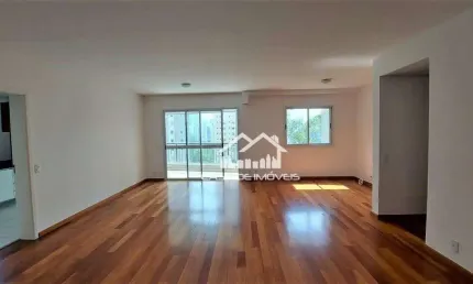 Apartamento com 3 quartos à venda na Rua Clodion, 23, Vila Andrade, São Paulo
