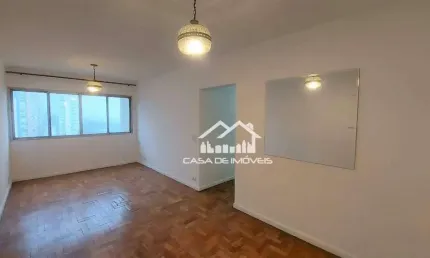 Apartamento com 2 quartos à venda na Rua João de Lacerda Soares, 179, Brooklin, São Paulo