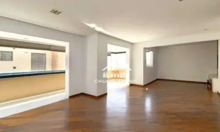 Apartamento à venda com 132m², 3 suítes, 3 vagas no brooklin
