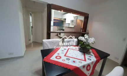 Apartamento com 1 quarto à venda na Rua Michael Faraday, 22, Brooklin, São Paulo