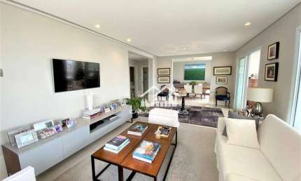 Apartamento com 3 quartos à venda na Rua Armando Petrella, 431, Cidade Jardim, São Paulo