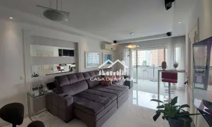 Lindíssimo apartamento 100% reformado e modernizado na vila andrade.