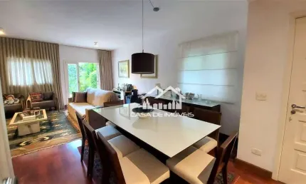 Vende casa em condomínio com 300m² próximo ao Hospital Albert Einstein