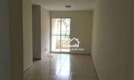 Vende apartamento com 67m² e 3 dormitórios no Morumbi