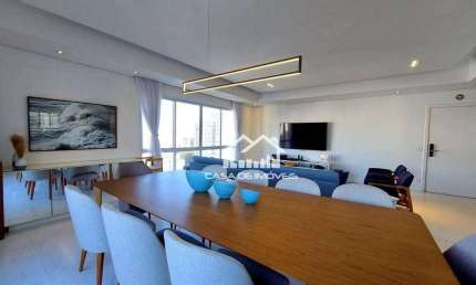 Vende linda cobertura estilo Penthouse na Vila Andrade.