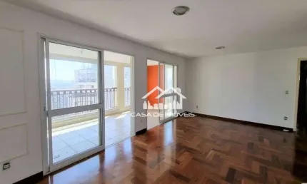Vende apartamento com 130m², 4 dormitórios, 2 vagas e lazer completo no Panamby.