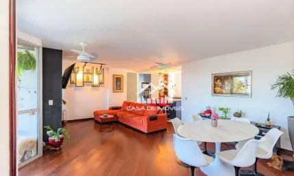 Vende lindo apartamento com 116m², reformado, em condomínio clube no Morumbi.