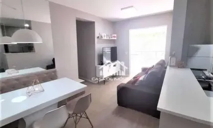Apartamento com 2 dormitórios à venda, 55 m² por r$ 555.000,00 - vila andrade - são paulo/sp