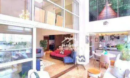 Apartamento com 3 quartos à venda na Rua Raimundo Simão de Souza, 26, Morumbi, São Paulo