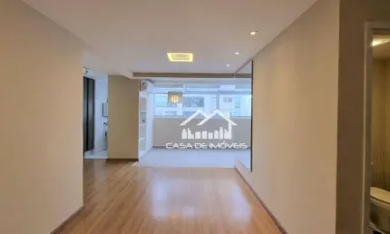 Apartamento com 2 quartos à venda na Rua Antônio de Macedo Soares, 878, Campo Belo, São Paulo