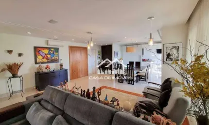 Vende lindo apartamento com 177m², vista panorâmica e condomínio clube na vila andrade.
