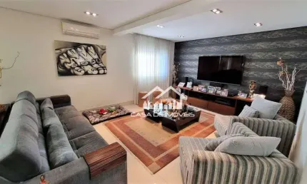 Vende lindo apartamento com 177m², vista panorâmica e condomínio clube na vila andrade.