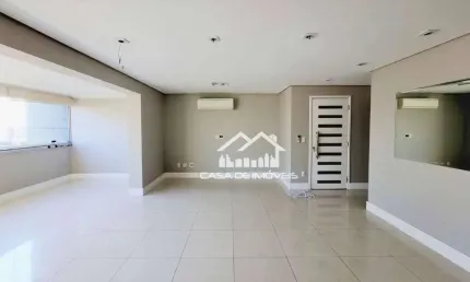Oportunidade. vende lindo apartamento com 3 suítes e escritório, lazer clube na vila suzana.
