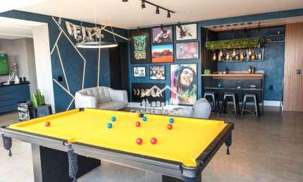 Apartamento com 3 quartos à venda na Rua David Ben Gurion, 955, Vila Suzana, São Paulo