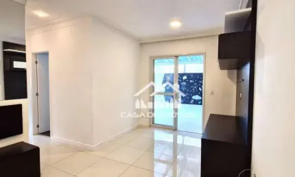 Vende apartamento garden 3 dormitórios 1 suíte 2 vagas vila andradetmi
